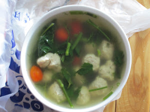 Super soup