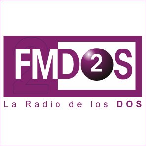 RADIO FM DOS