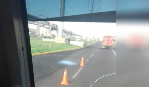 Autobús de pasajeros