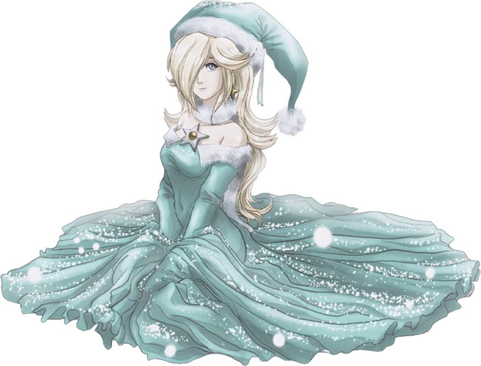Tube Manga De Noel