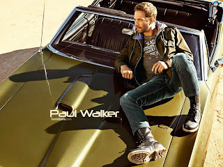 Paul Walker Hd Wallpapers