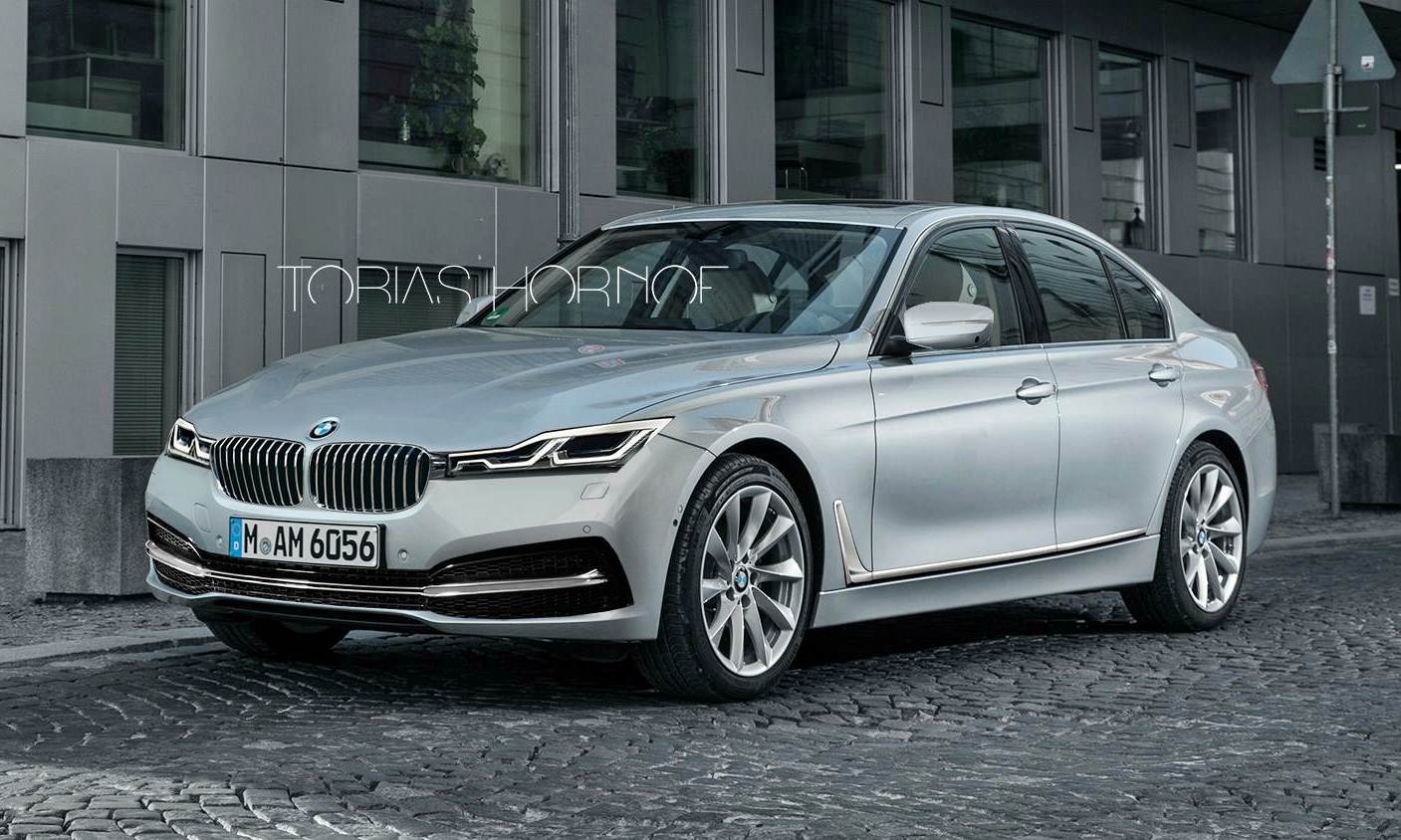 2018 BMW 3-Series G20 Sedan | Auto BMW Review