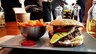 The Importance What You Eat