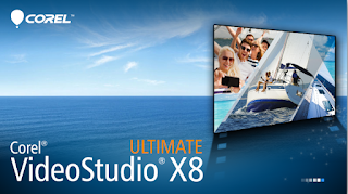 Corel VideoStudio Ultimate X8.5 v18.5.0.25 Incl Keygen x86/x64