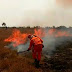 Bahia registra mais de 31 mil focos de incêndio no ano; oeste é região com mais casos