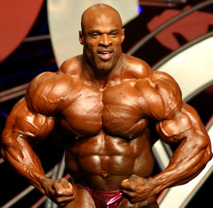 How To Build Your Muscles Up Quickly : A Brief History Of Figure Bodybuilding