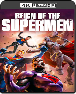 [VIP] Reign of the Supermen [2019] [UHD] [Latino]