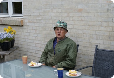 svigerfar