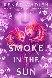 https://www.goodreads.com/book/show/36010223-smoke-in-the-sun?ac=1&from_search=true