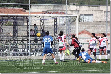 balon hacia el arco de amatitlan