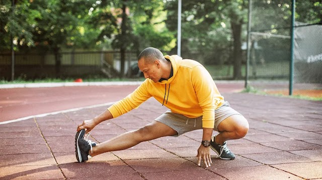 Top 10 Science-Approved Post-Workout Routines for Maximum Recovery 