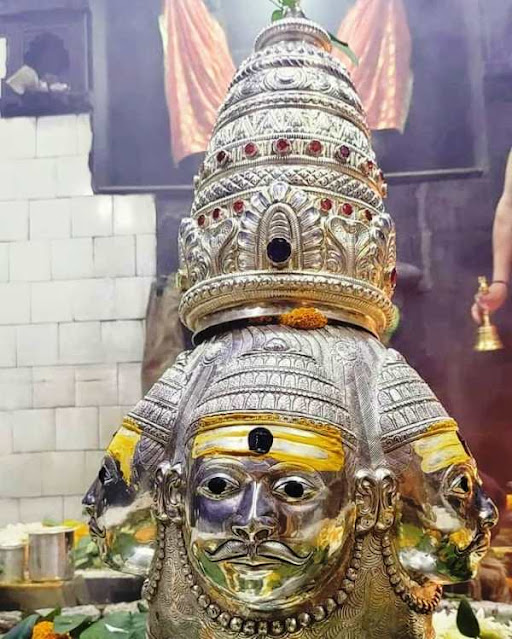 Trimbakeshwar-Jyotirlinga