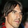 Biografia - Anthony Kiedis