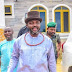 Oborevwori's victory, God's gift on my birth anniversary - Loyibo ~ Truth Reporters 