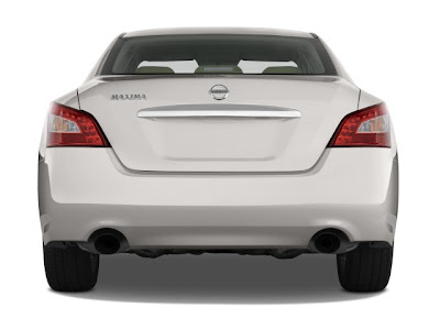 Image De Voiture 2011 Nissan Maxima