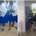 Haití y RD; Más de 90 niñas quedan con las piernas paralizadas por una aparente enfermedad rara en Kenia: ¿qué se sabe?
