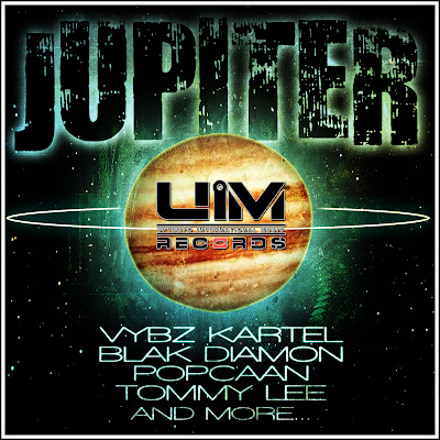 JUPITER RIDDIM