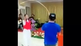 Kecam Aksi Pria yang Bubarin Ibadah Minggu di Gereja Lampung, Loyalis Ganjar: Terkutuk! Kalau Pas Jumatan Dipaksa Berhenti Gimana?