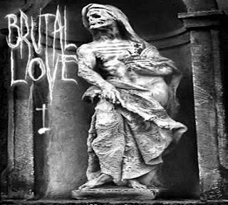Brutal Love - Coletanea 2009