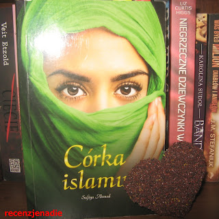 #73 Recenzja: Córka Islamu