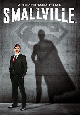 Smallville%2B %2B10%25C2%25AA%2BTemporada%2BCompleta Download Smallville   10ª Temporada Completa   DVDRip Dual Áudio Download Filmes Grátis