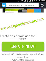 How to make android app, Hindi me kaise app banaye,apps kaise banaye,how to build android apps