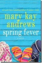 MaryKayAndrewsSpringFever