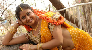 Amrutha Valli Hot