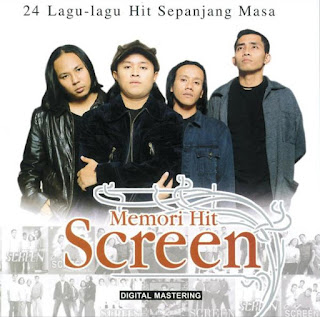 Screen - Tak Suka Tak Apa MP3