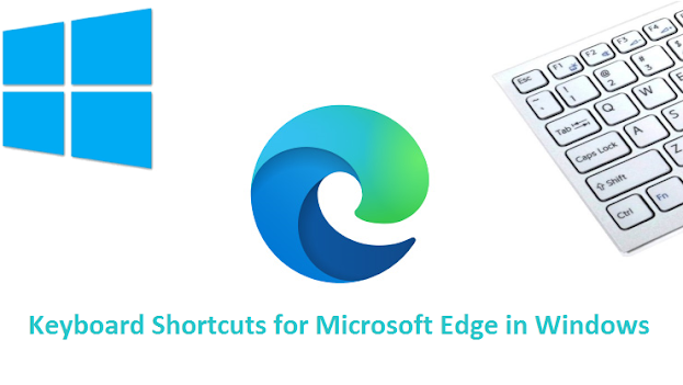 Microsoft Edge-windows 10 icon image