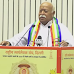 Dr Mohan Bhagwat ji, RSS Sarsanghchalak LIVE