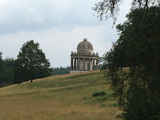 Temple of Dianna
