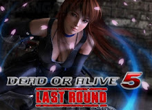Download Dead or Alive 5 Last Round v1.04 HotFix 5 incl DLCs PACk