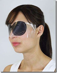 disposable sunglasses