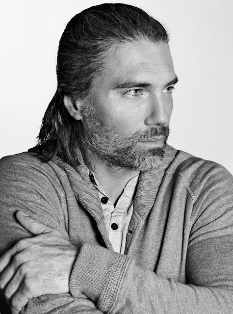 Anson Mount Profile Pics Dp Images