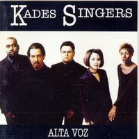 Kades singers - Alta voz 2001