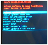  An additional characteristic is the primary photographic idiot box camera alongside  [Guide] How to Downgrade Firmware on Lenovo A6000 From Android Lollipop to Kitkat.