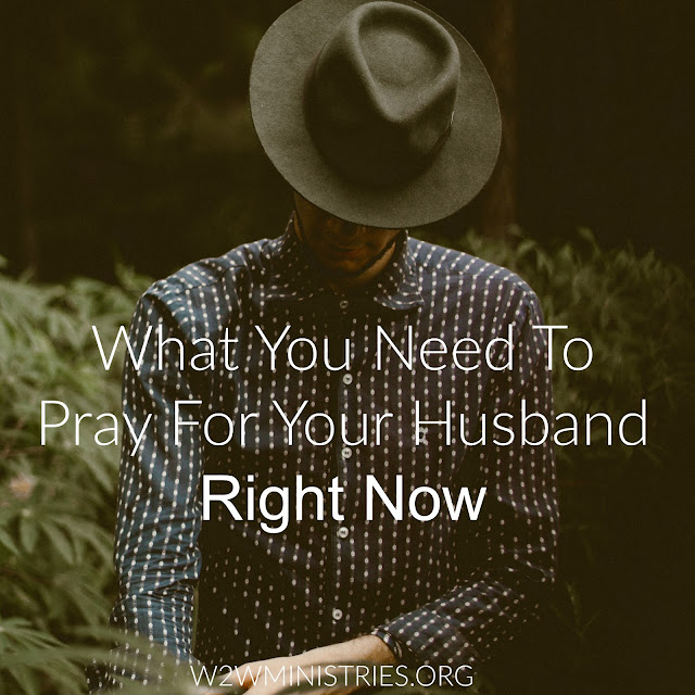 What You Need To Pray For Your Husband Right Now. #marriage #prayer #prayingwife #husband #wife #wifey #marriagemonday