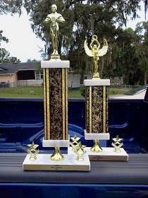 Team Trophies