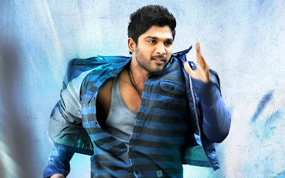 Pictures Download: Allu Arjun HD Wallpapers