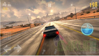 CarX Highway Racing Mod Apk | aqilsoft