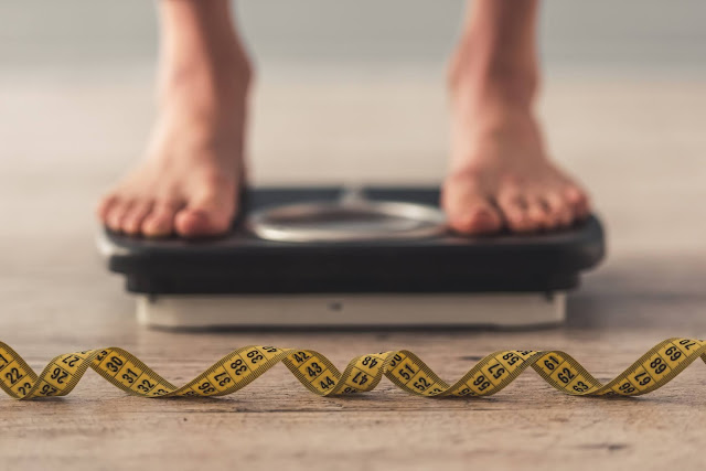 كيفية إنقاص الوزن بسرعة 3 خطوات بسيطة