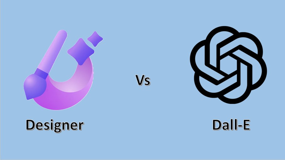 Microsoft Copilot Designer vs OpenAI Dall-E [ Comparison ]