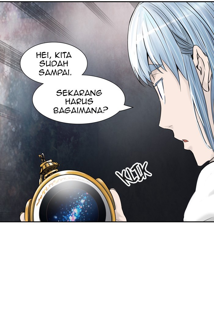 Webtoon Tower Of God Bahasa Indonesia Chapter 381