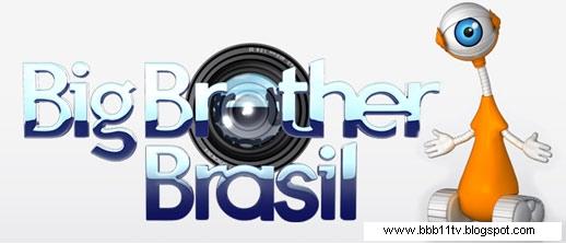 Big Brother Brasil 11 bbb11