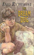 For any child who's ever passionately wanted a dog, THE DREAM DOG is now . (dreamdogcover)