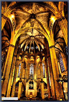 Cathedral_Barcelona