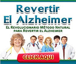 El Secreto Para Detener y Revertir El Mal De Alzheimer