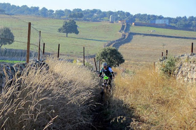 Maratón Extrema Los Pedroches