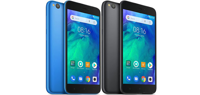 Best Budget Smartphone Ever? Xiaomi Redmi GO 16GB storage launched in India for Rs 4,799